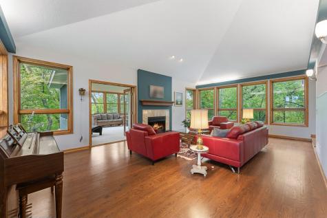 5498 Maple Ridge Court Hopkins MN 55343