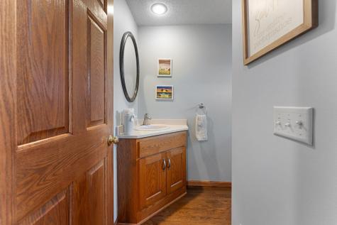 5498 Maple Ridge Court Hopkins MN 55343
