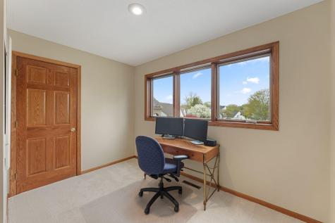 5498 Maple Ridge Court Hopkins MN 55343