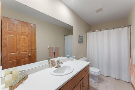 5498 Maple Ridge Court Hopkins MN 55343