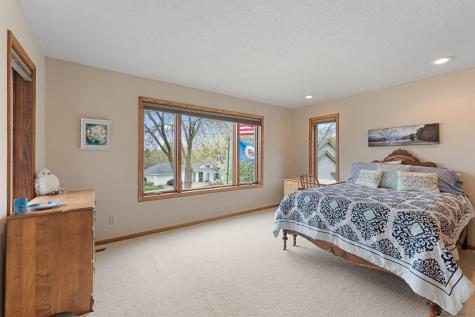 5498 Maple Ridge Court Hopkins MN 55343