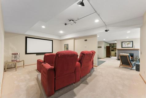 5498 Maple Ridge Court Hopkins MN 55343