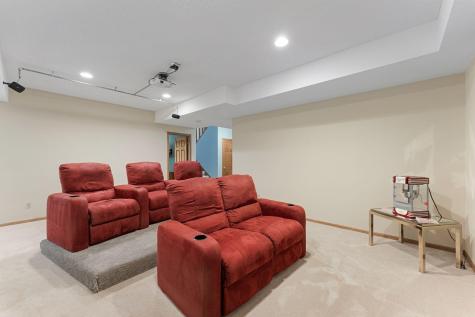 5498 Maple Ridge Court Hopkins MN 55343
