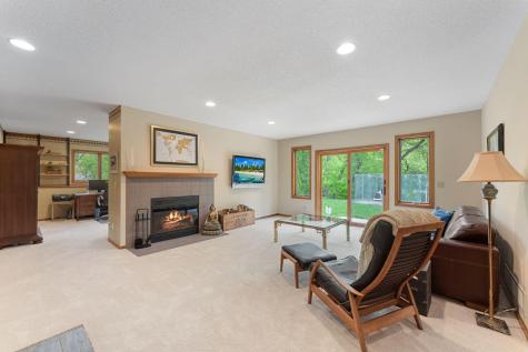 5498 Maple Ridge Court Hopkins MN 55343