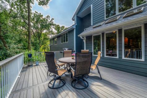 5498 Maple Ridge Court Hopkins MN 55343