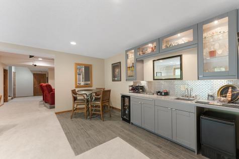 5498 Maple Ridge Court Hopkins MN 55343