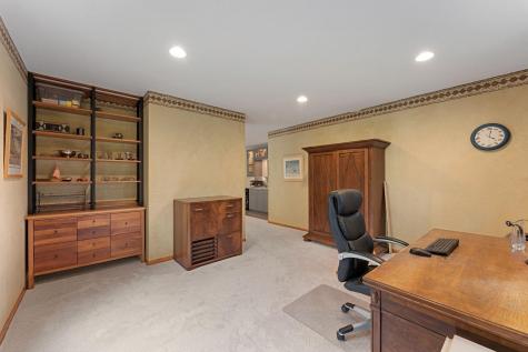 5498 Maple Ridge Court Hopkins MN 55343