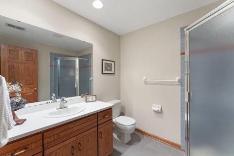 5498 Maple Ridge Court Hopkins MN 55343