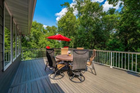 5498 Maple Ridge Court Hopkins MN 55343