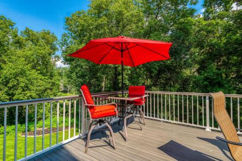 5498 Maple Ridge Court Hopkins MN 55343