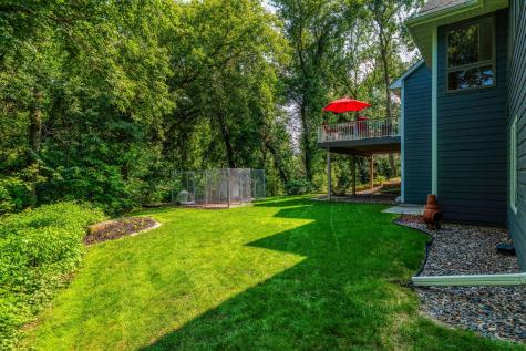 5498 Maple Ridge Court Hopkins MN 55343