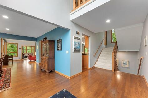 5498 Maple Ridge Court Hopkins MN 55343