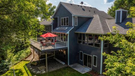 5498 Maple Ridge Court Hopkins MN 55343
