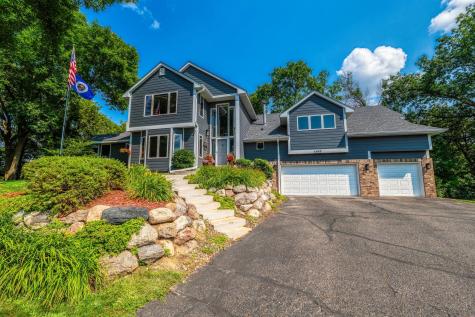 5498 Maple Ridge Court Hopkins MN 55343