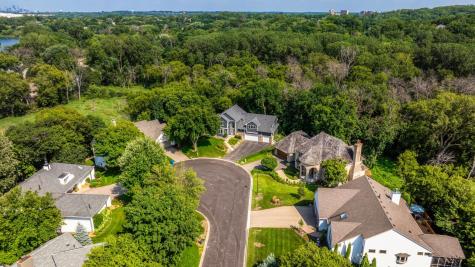 5498 Maple Ridge Court Hopkins MN 55343