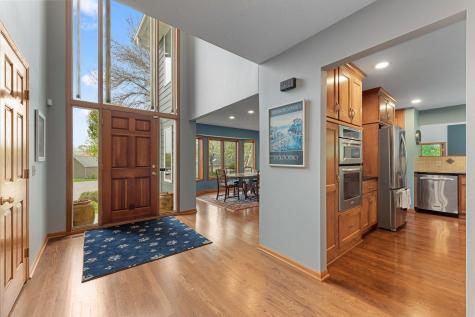 5498 Maple Ridge Court Hopkins MN 55343