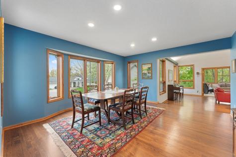 5498 Maple Ridge Court Hopkins MN 55343