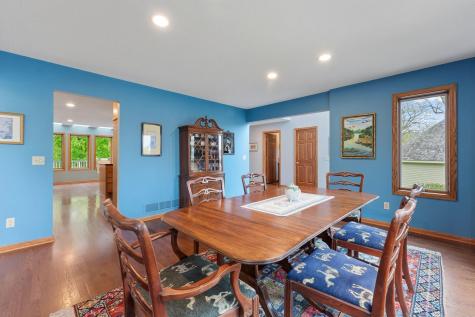 5498 Maple Ridge Court Hopkins MN 55343
