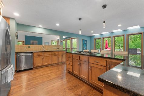 5498 Maple Ridge Court Hopkins MN 55343