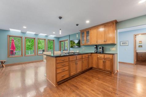5498 Maple Ridge Court Hopkins MN 55343