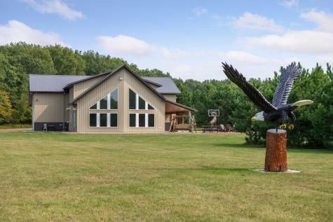 28549 305th Place Aitkin MN 56431