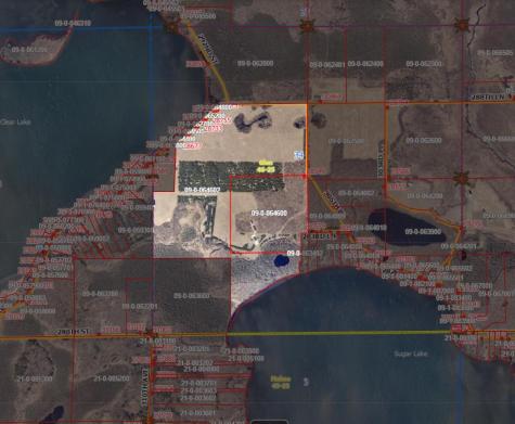 28549 305th Place Aitkin MN 56431