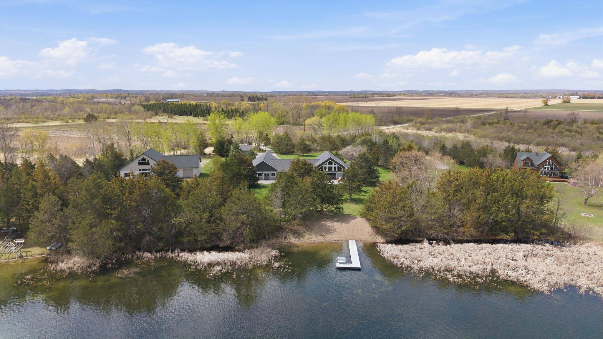 30414 130th Street Grey Eagle MN 56336