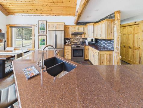 30414 130th Street Grey Eagle MN 56336