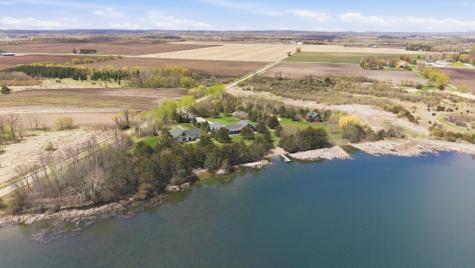 30414 130th Street Grey Eagle MN 56336