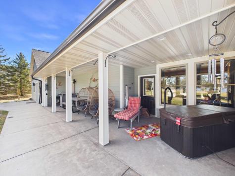 30414 130th Street Grey Eagle MN 56336