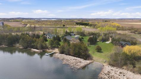 30414 130th Street Grey Eagle MN 56336