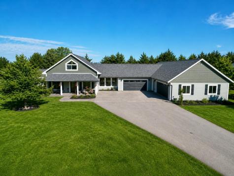 30414 130th Street Grey Eagle MN 56336