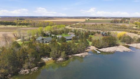 30414 130th Street Grey Eagle MN 56336