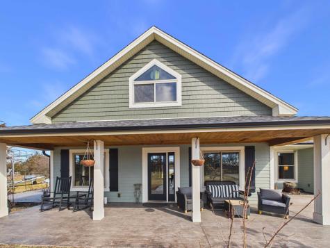 30414 130th Street Grey Eagle MN 56336