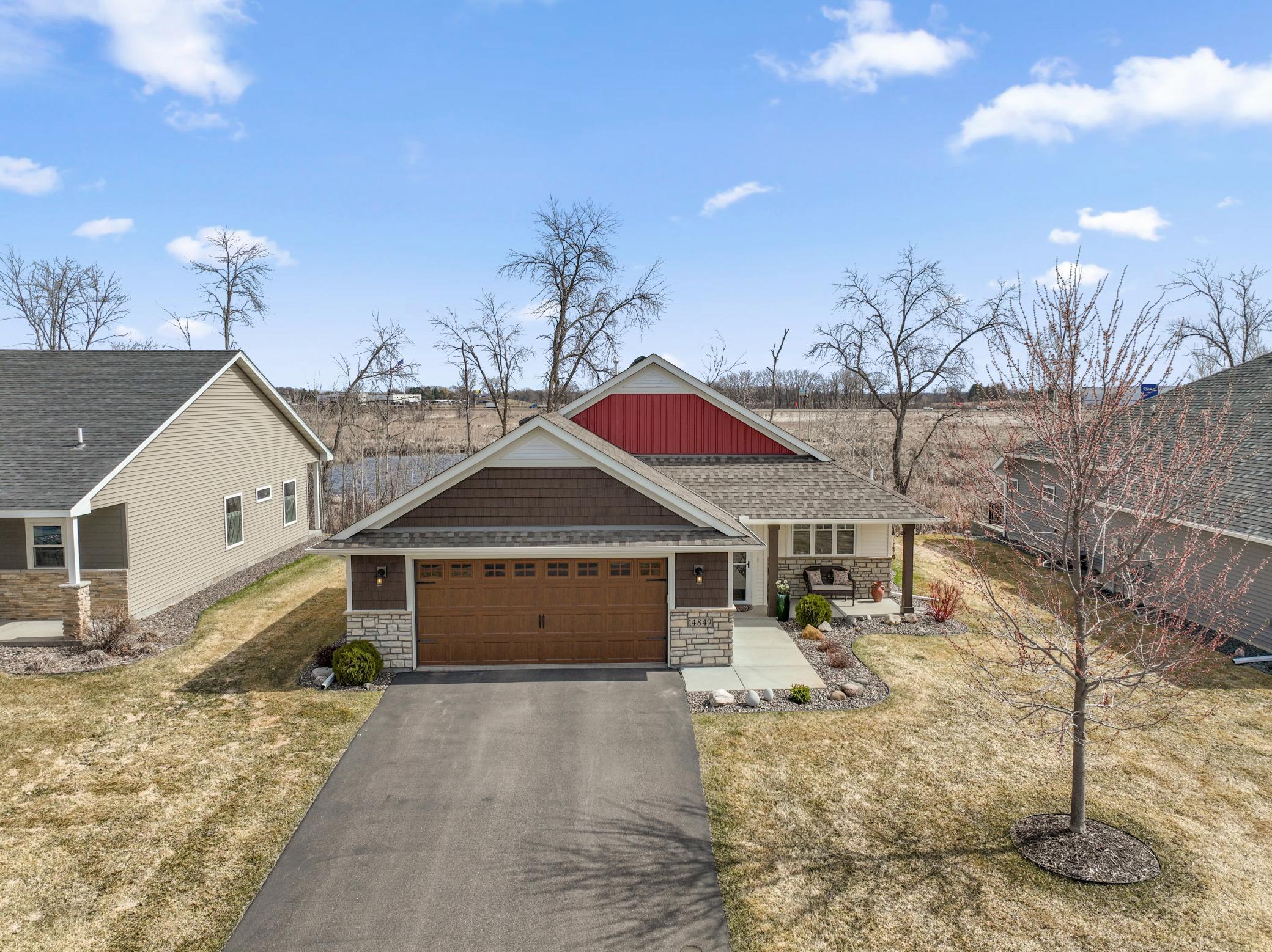 14849 Anson Street NE Forest Lake MN 55025