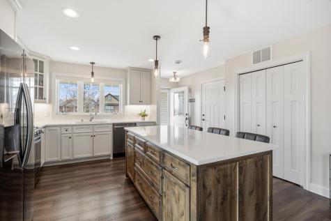 14849 Anson Street NE Forest Lake MN 55025
