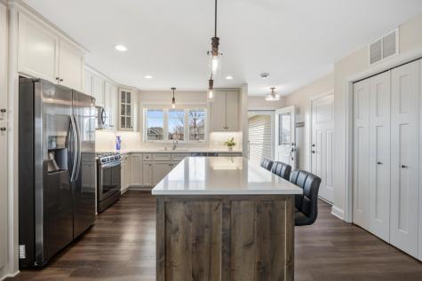 14849 Anson Street NE Forest Lake MN 55025