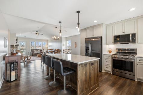 14849 Anson Street NE Forest Lake MN 55025