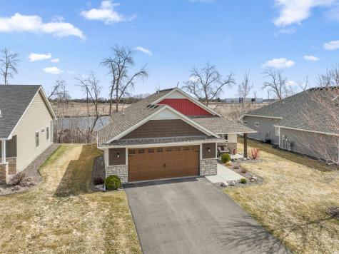 14849 Anson Street NE Forest Lake MN 55025