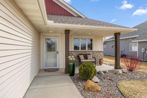 14849 Anson Street NE Forest Lake MN 55025