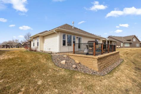 14849 Anson Street NE Forest Lake MN 55025