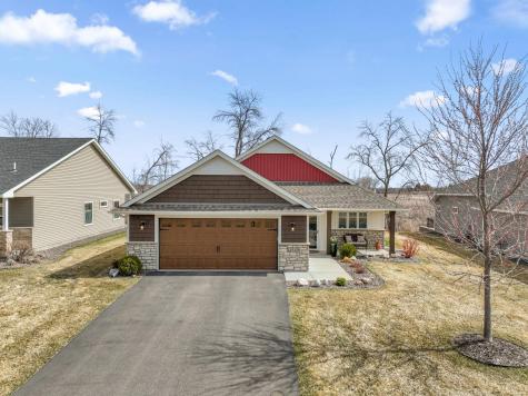 14849 Anson Street NE Forest Lake MN 55025