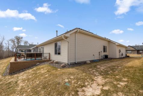 14849 Anson Street NE Forest Lake MN 55025