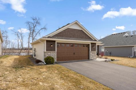 14849 Anson Street NE Forest Lake MN 55025
