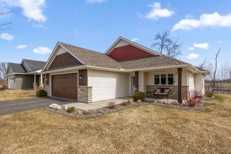 14849 Anson Street NE Forest Lake MN 55025