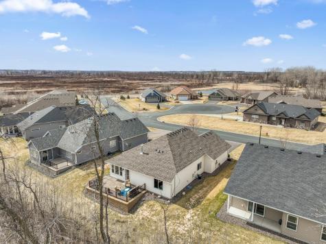 14849 Anson Street NE Forest Lake MN 55025
