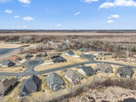 14849 Anson Street NE Forest Lake MN 55025