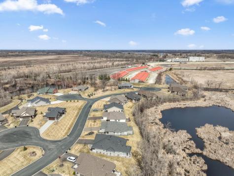 14849 Anson Street NE Forest Lake MN 55025