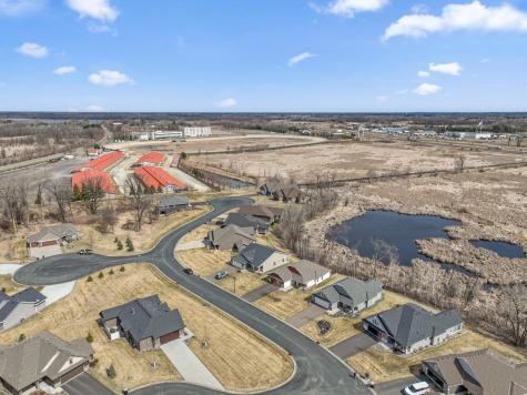 14849 Anson Street NE Forest Lake MN 55025