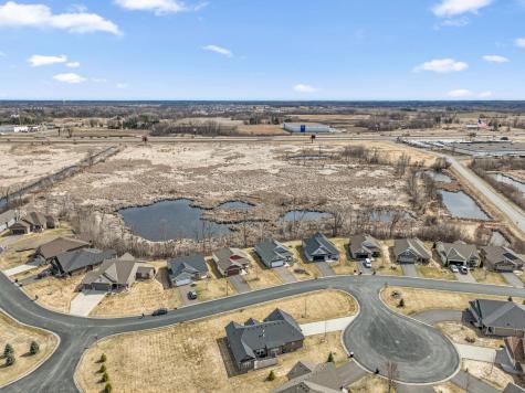 14849 Anson Street NE Forest Lake MN 55025